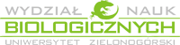 Logo Wydziełu Nauk Biologicznych