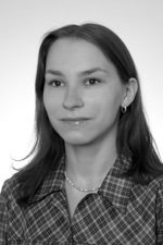 Dr Sylwia Andrzejczak-Grządko. Źródło: archiwum Wydziału